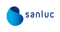 Sanluc logo